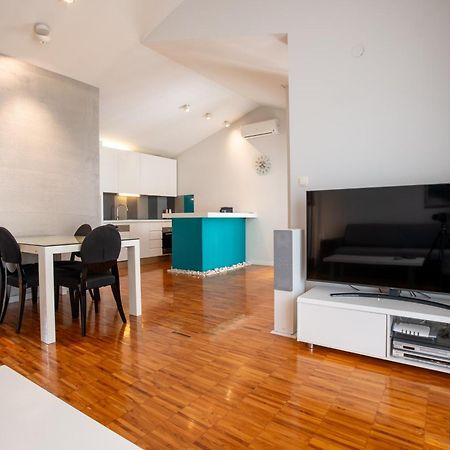 Apartamento In The Heart Of Split Exterior foto