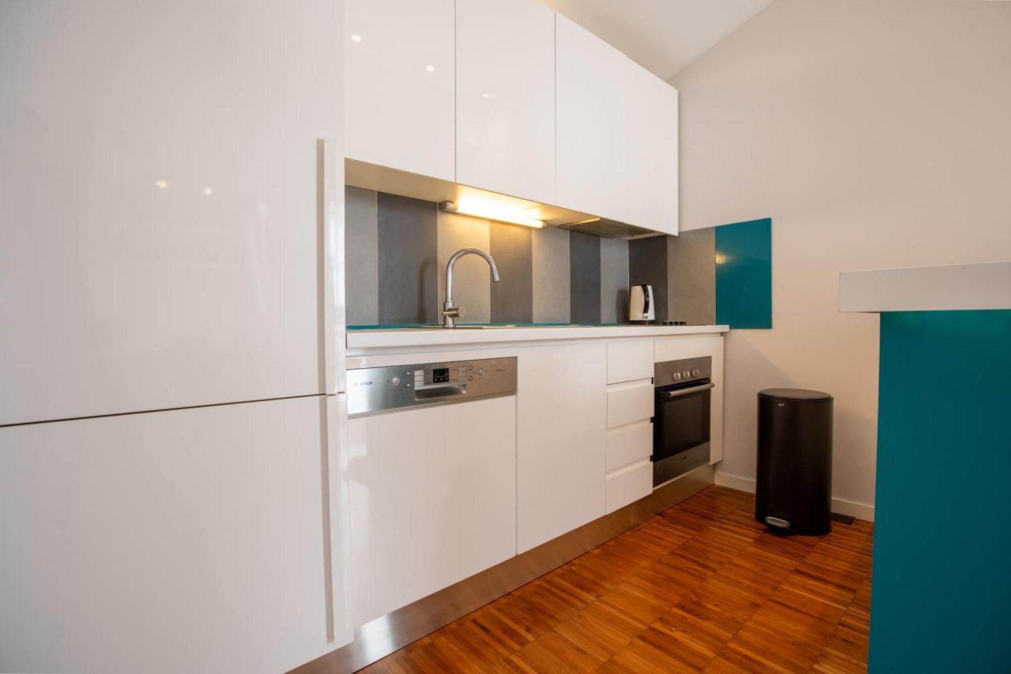 Apartamento In The Heart Of Split Exterior foto