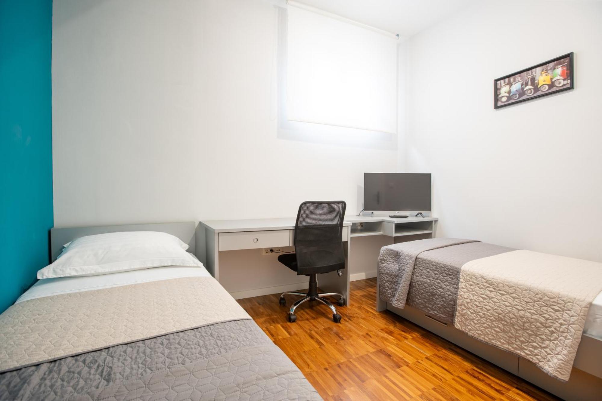 Apartamento In The Heart Of Split Exterior foto