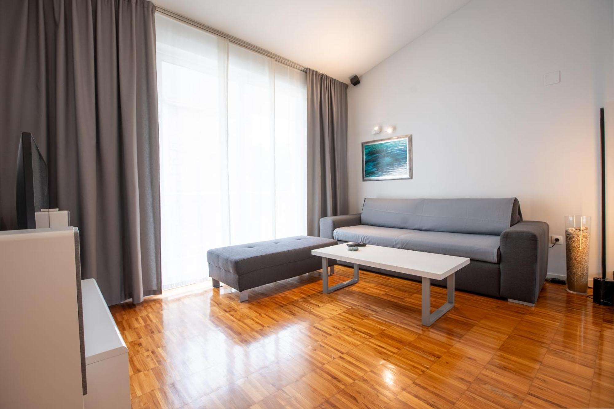 Apartamento In The Heart Of Split Exterior foto