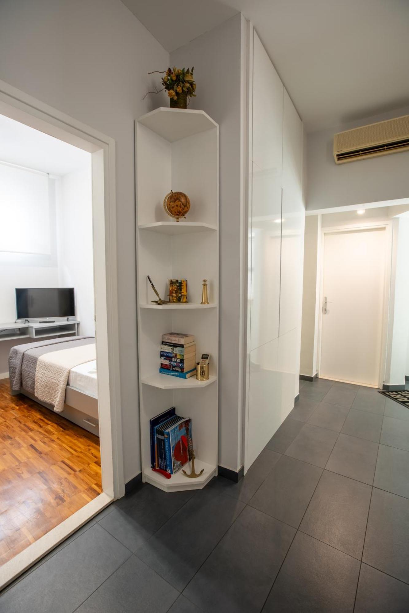 Apartamento In The Heart Of Split Exterior foto