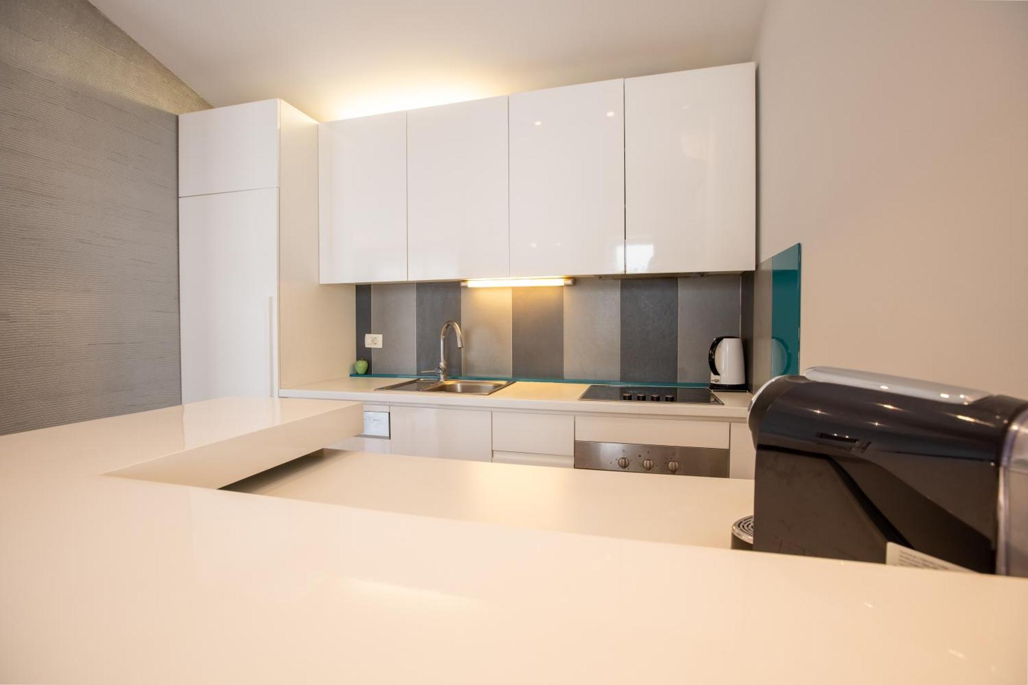 Apartamento In The Heart Of Split Exterior foto