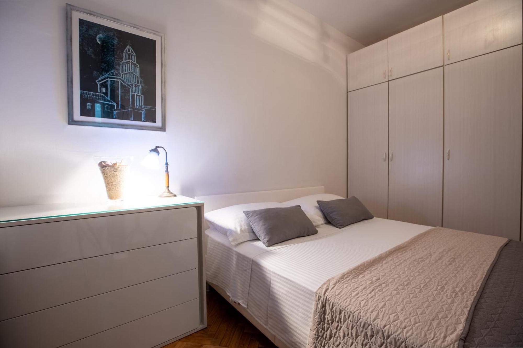 Apartamento In The Heart Of Split Exterior foto