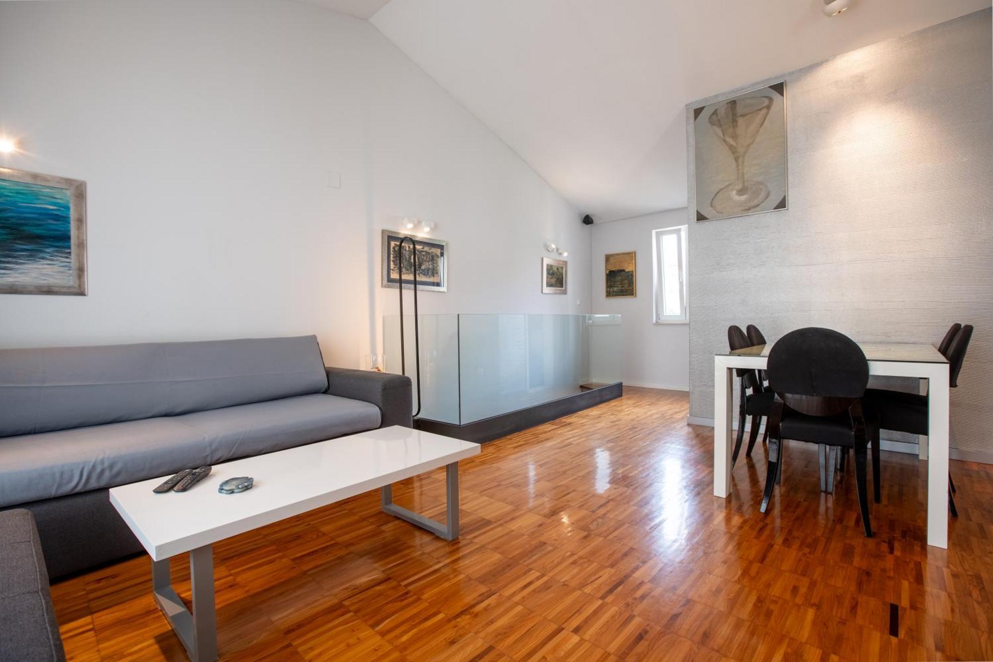Apartamento In The Heart Of Split Exterior foto