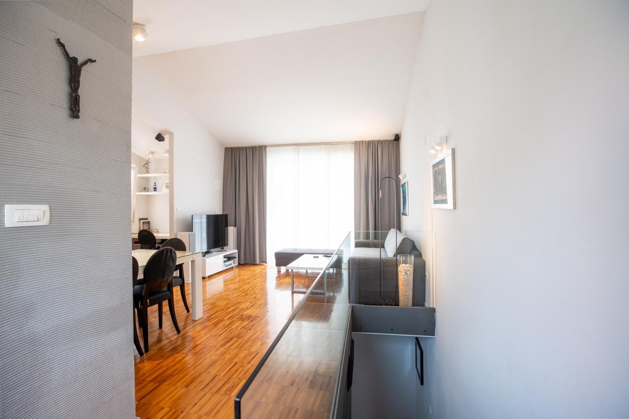 Apartamento In The Heart Of Split Exterior foto