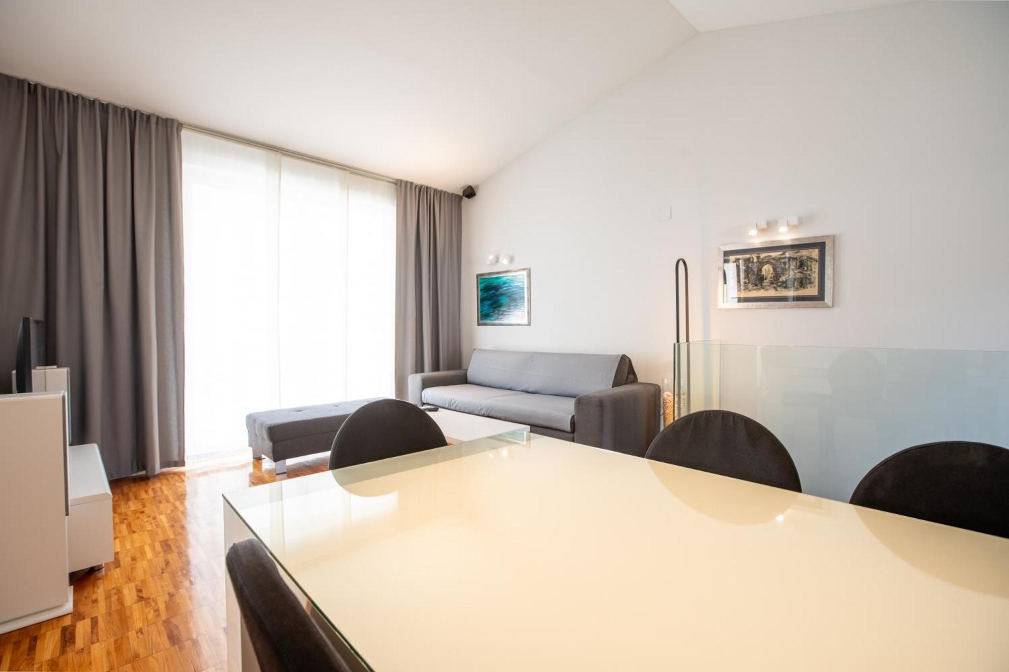 Apartamento In The Heart Of Split Exterior foto