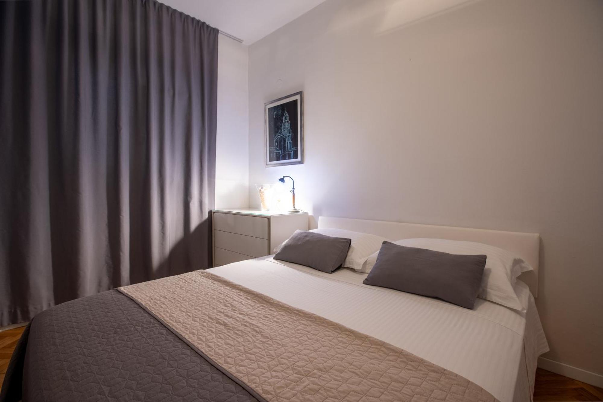 Apartamento In The Heart Of Split Exterior foto